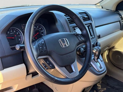 2010 Honda CR-V EX-L