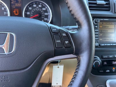 2010 Honda CR-V EX-L