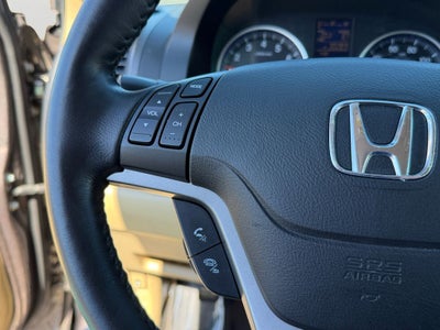 2010 Honda CR-V EX-L