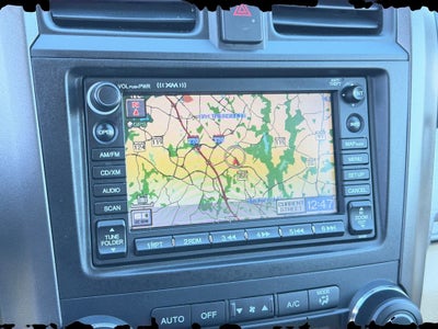 2010 Honda CR-V EX-L