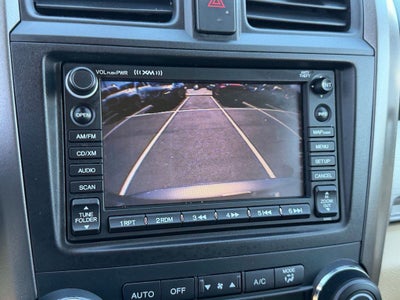 2010 Honda CR-V EX-L