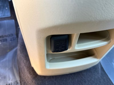 2010 Honda CR-V EX-L