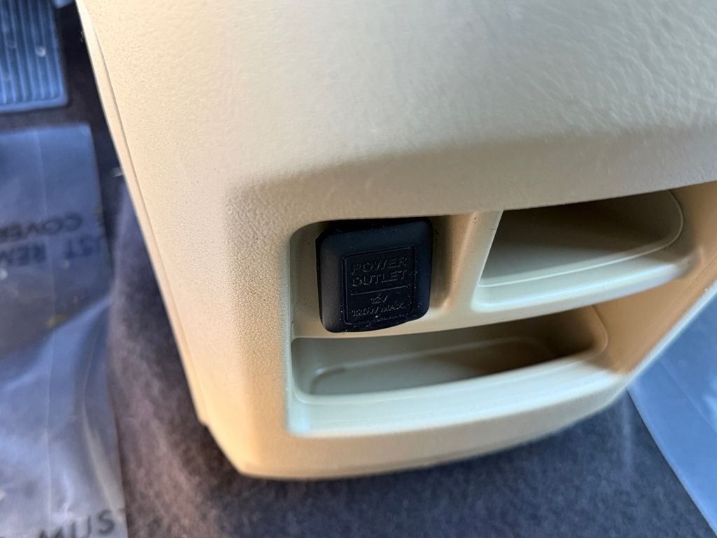 2010 Honda CR-V EX-L