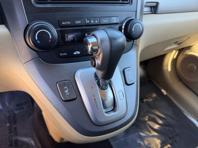 2010 Honda CR-V EX-L