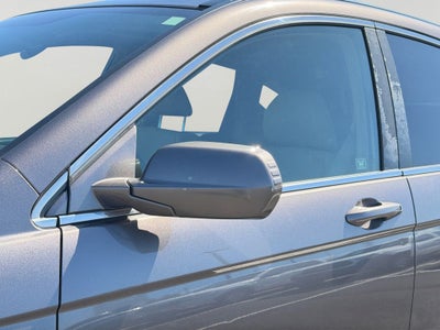 2010 Honda CR-V EX-L