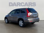 2010 Honda CR-V EX-L
