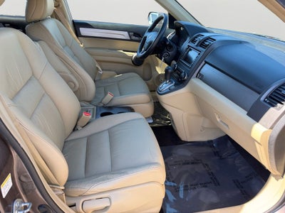 2010 Honda CR-V EX-L