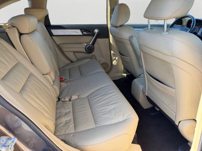 2010 Honda CR-V EX-L