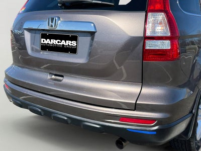 2010 Honda CR-V EX-L