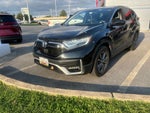 2022 Honda CR-V Hybrid EX