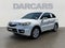 2011 Acura RDX Base SH-AWD