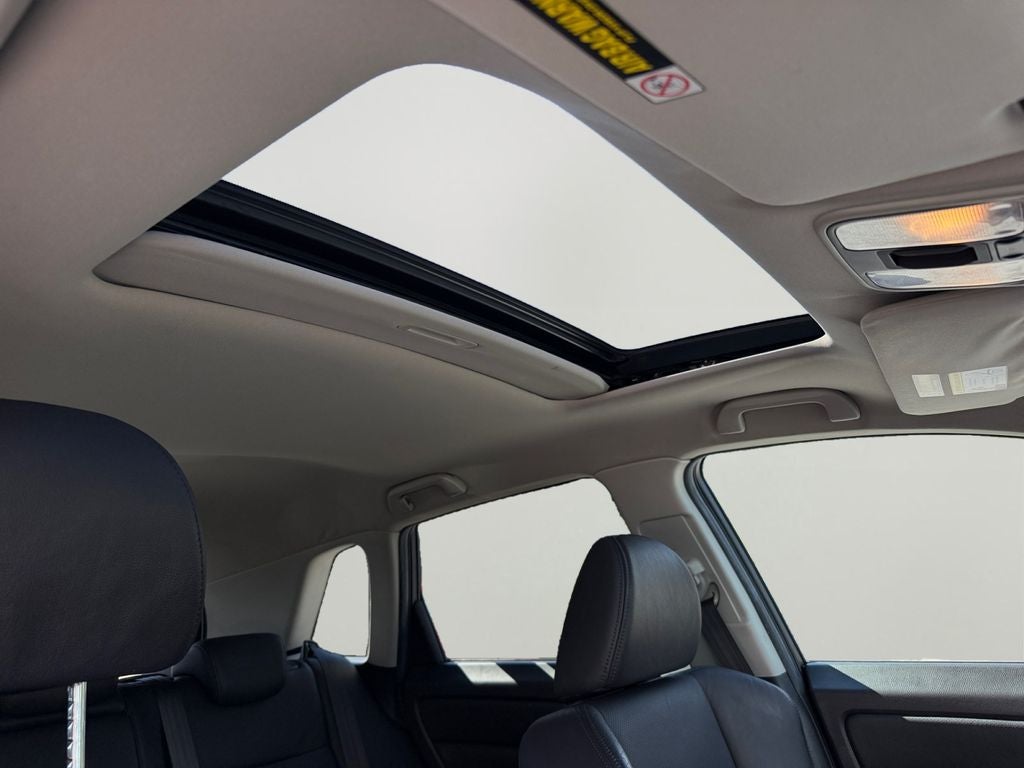 2011 Acura RDX Base SH-AWD