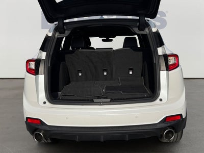 2021 Acura RDX A-Spec Package SH-AWD Navigation