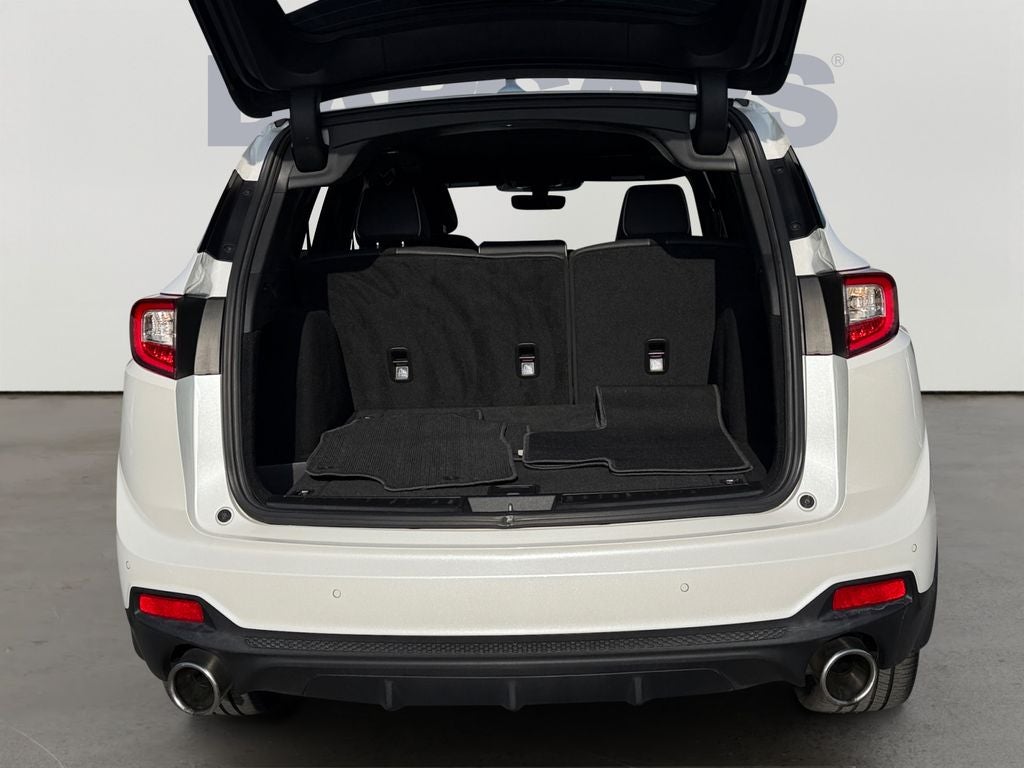 2021 Acura RDX A-Spec Package SH-AWD Navigation