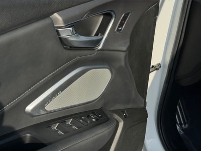 2021 Acura RDX A-Spec Package SH-AWD Navigation