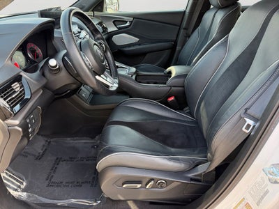 2021 Acura RDX A-Spec Package SH-AWD Navigation