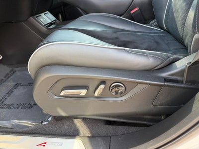 2021 Acura RDX A-Spec Package SH-AWD Navigation