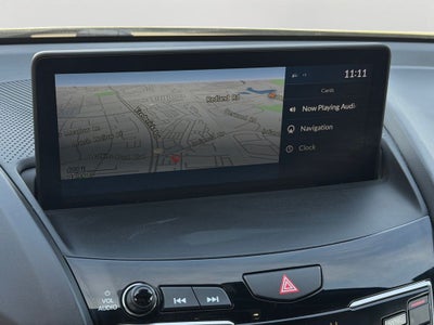 2021 Acura RDX A-Spec Package SH-AWD Navigation