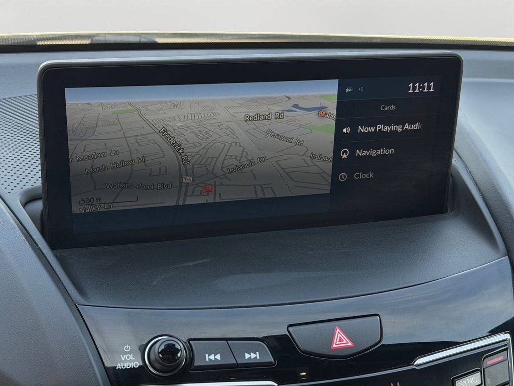 2021 Acura RDX A-Spec Package SH-AWD Navigation