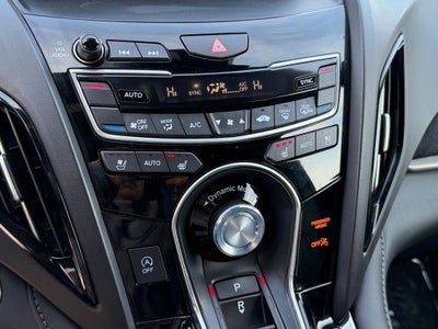 2021 Acura RDX A-Spec Package SH-AWD Navigation