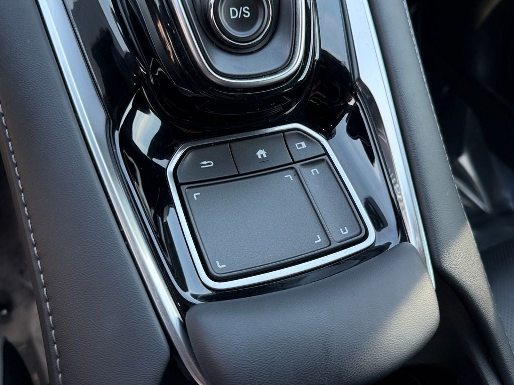 2021 Acura RDX A-Spec Package SH-AWD Navigation