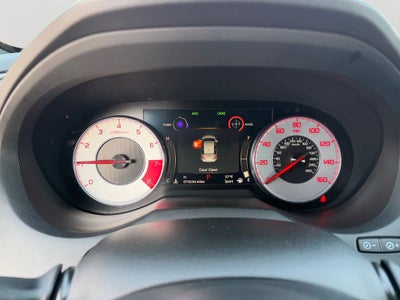 2021 Acura RDX A-Spec Package SH-AWD Navigation