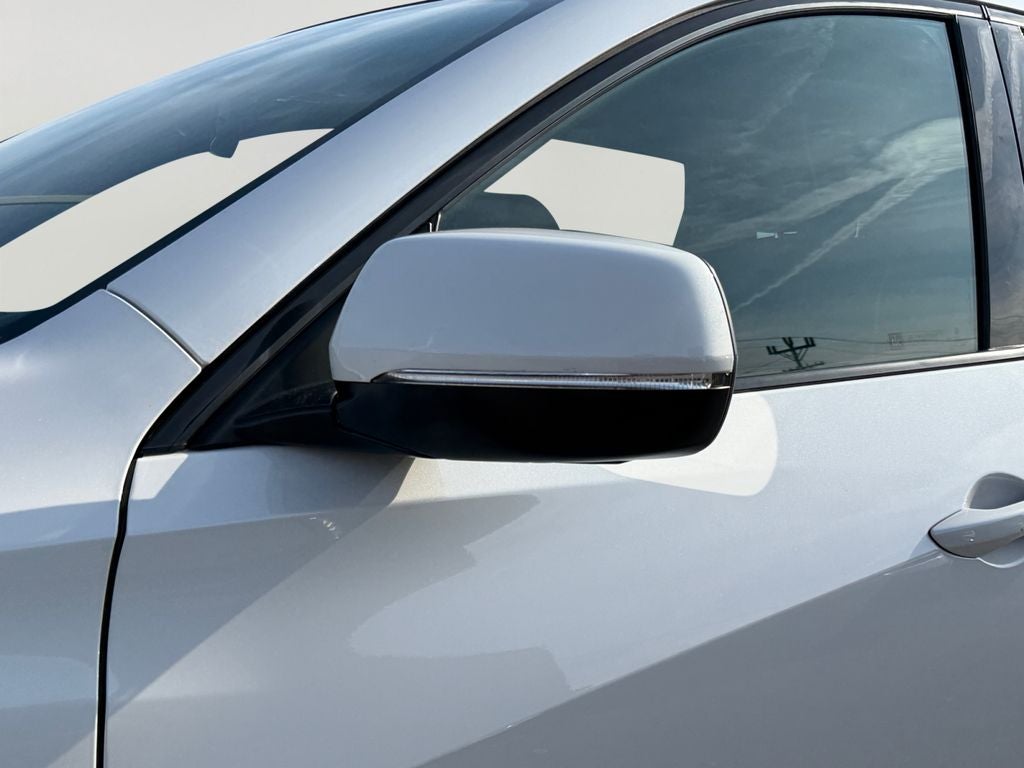 2021 Acura RDX A-Spec Package SH-AWD Navigation