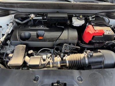 2021 Acura RDX A-Spec Package SH-AWD Navigation