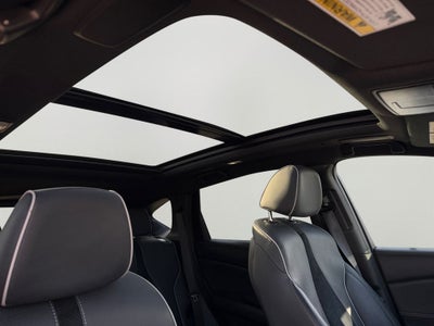 2021 Acura RDX A-Spec Package SH-AWD Navigation