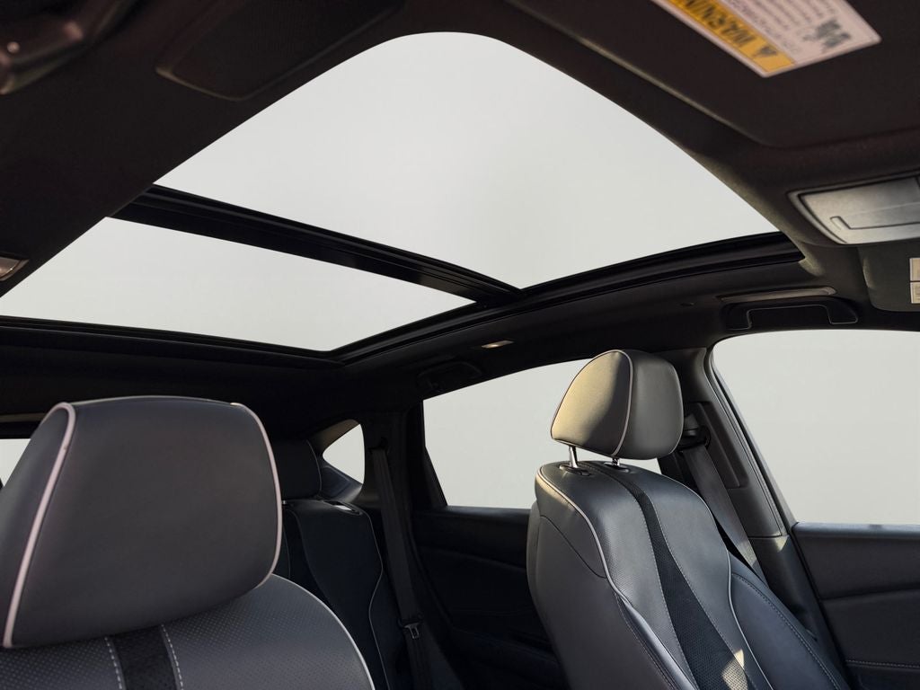 2021 Acura RDX A-Spec Package SH-AWD Navigation