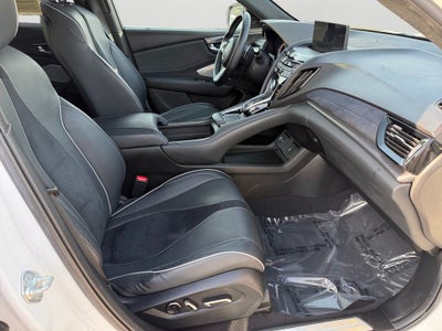 2021 Acura RDX A-Spec Package SH-AWD Navigation