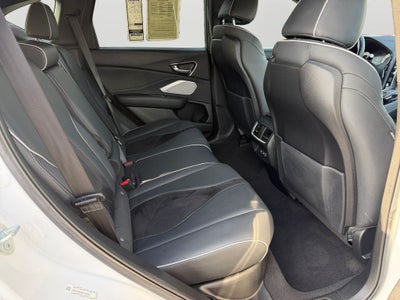 2021 Acura RDX A-Spec Package SH-AWD Navigation