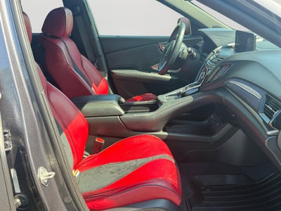 2019 Acura RDX A-Spec Package SH-AWD