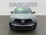 2019 Acura RDX A-Spec Package SH-AWD