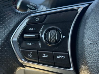 2019 Acura RDX A-Spec Package SH-AWD