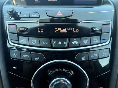 2019 Acura RDX A-Spec Package SH-AWD
