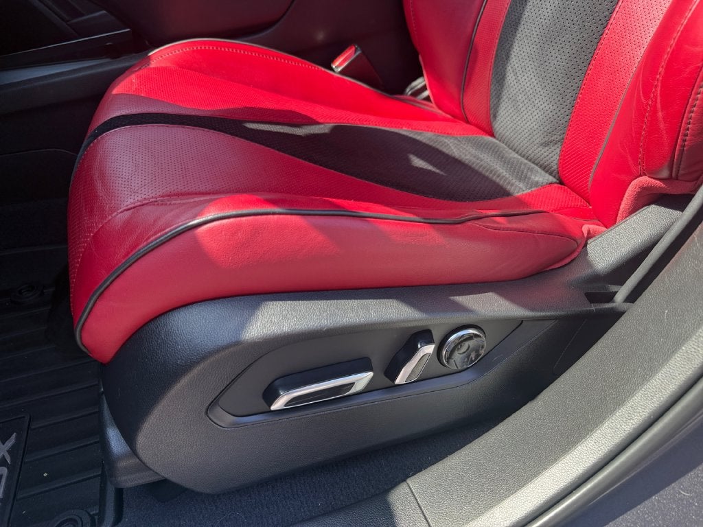 2019 Acura RDX A-Spec Package SH-AWD
