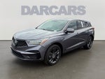 2019 Acura RDX A-Spec Package SH-AWD