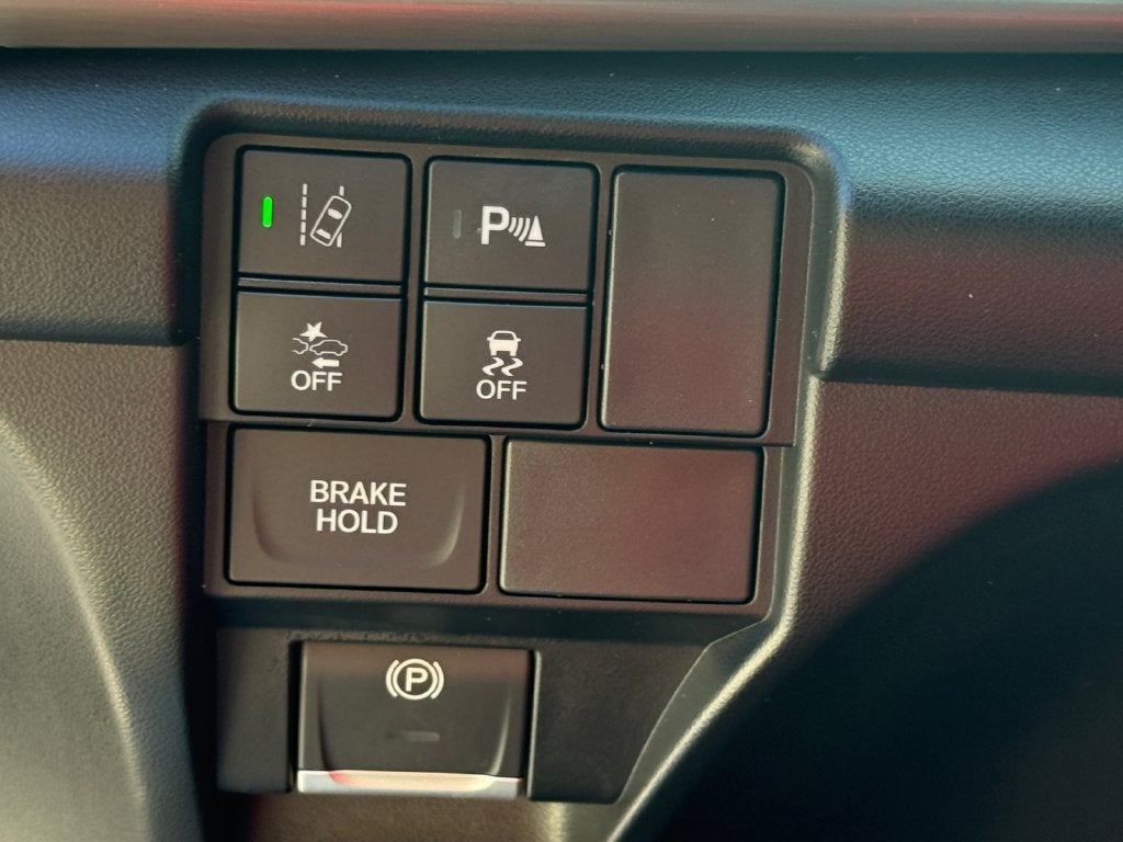 2019 Acura RDX A-Spec Package SH-AWD