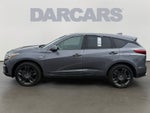2019 Acura RDX A-Spec Package SH-AWD