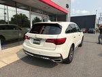 2018 Acura MDX 3.5L