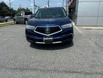 2020 Acura MDX Technology SH-AWD