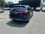 2020 Acura MDX Technology SH-AWD