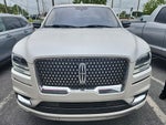 2018 Lincoln Navigator Reserve