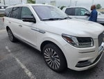 2018 Lincoln Navigator Reserve