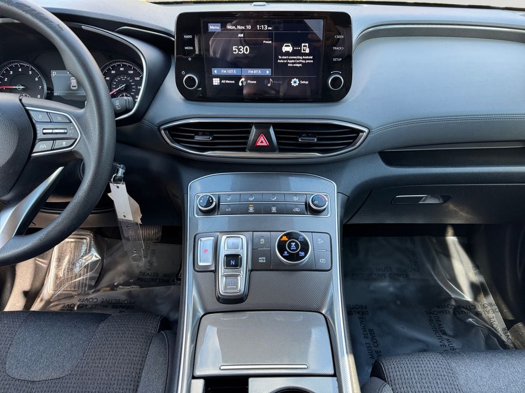 2023 Hyundai Santa Fe SE