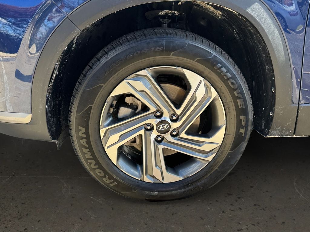 2023 Hyundai Santa Fe SE