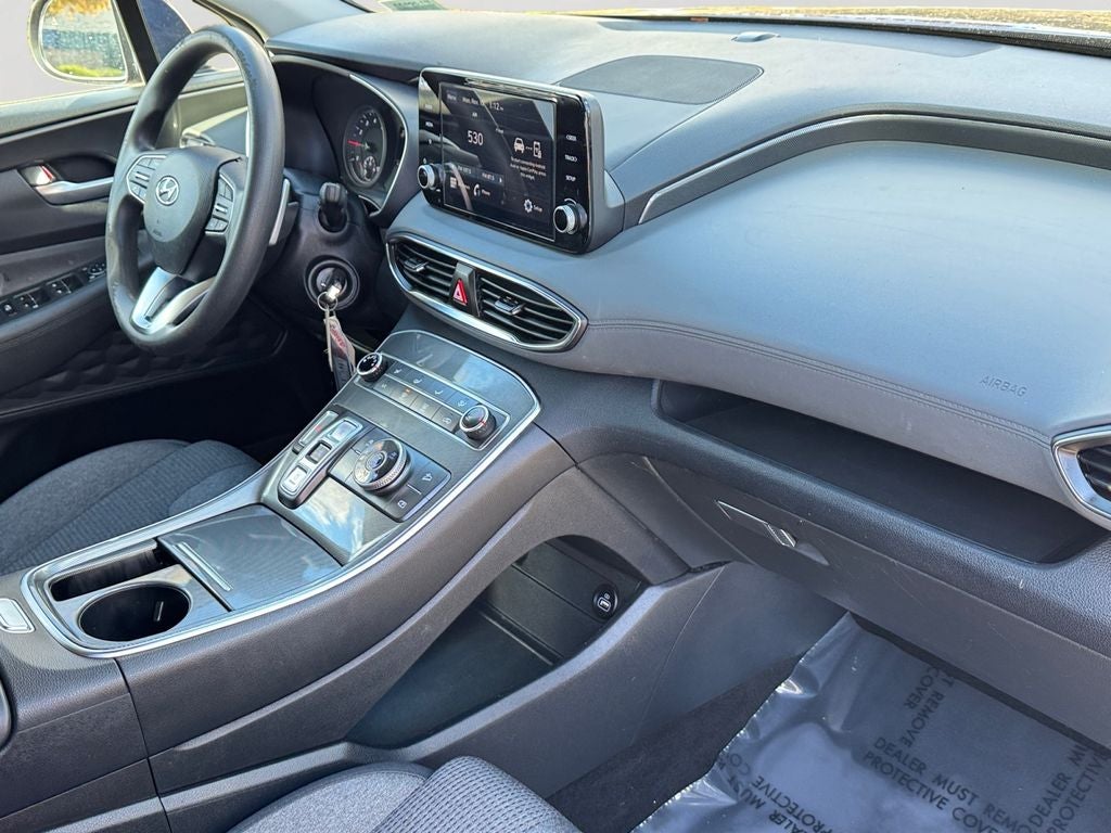 2023 Hyundai Santa Fe SE