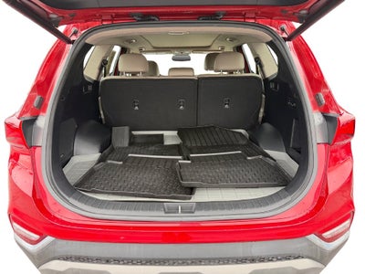 2019 Hyundai Santa Fe Ultimate