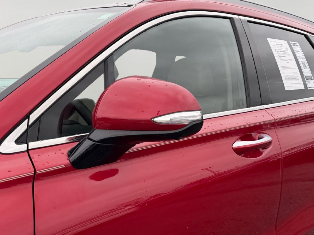 2019 Hyundai Santa Fe Ultimate